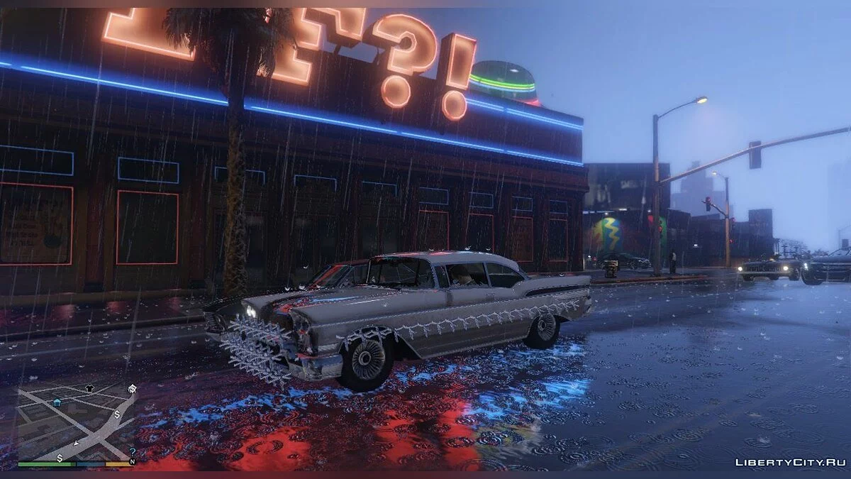 Zombies 1.4.2a / GTA 5