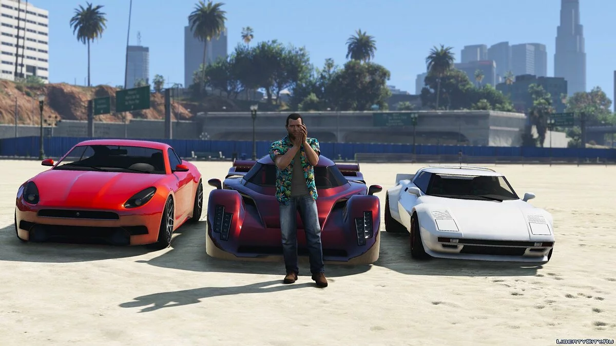mpimportexport in SP 5.0 / GTA 5