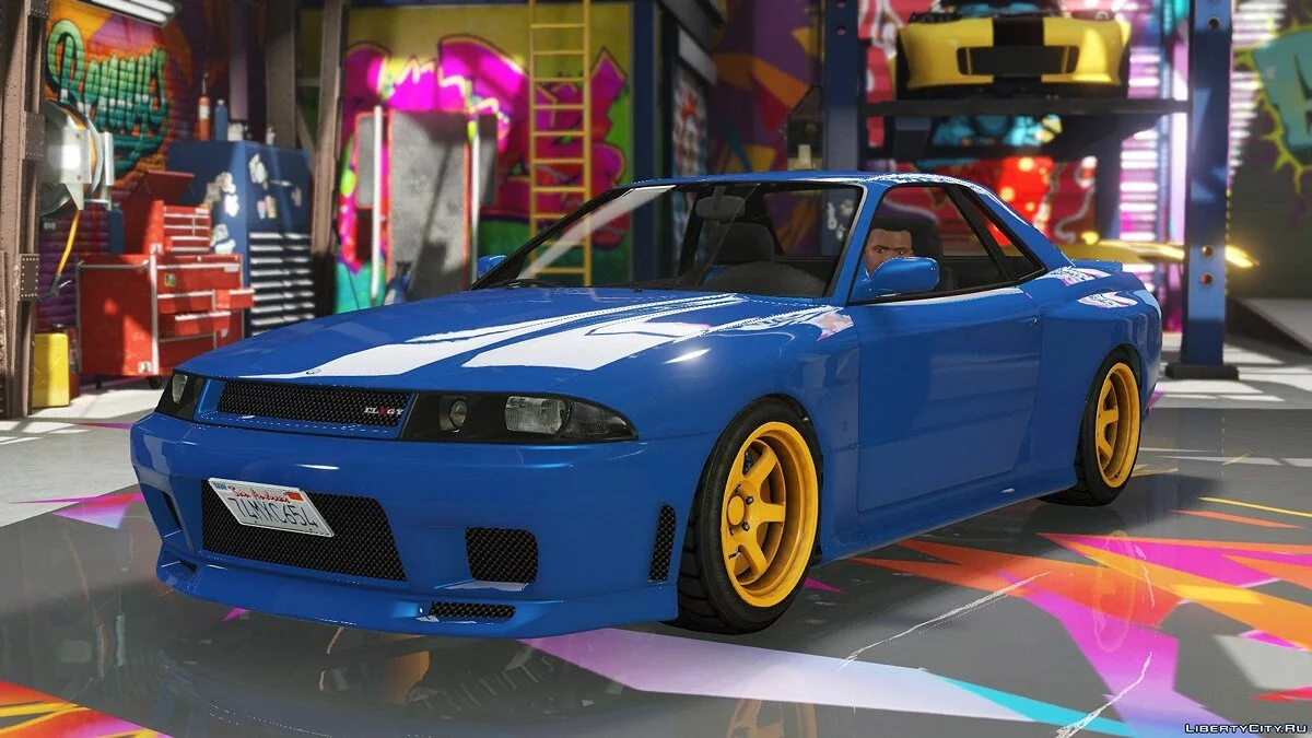 mpspecialraces in SP 6.0 / GTA 5