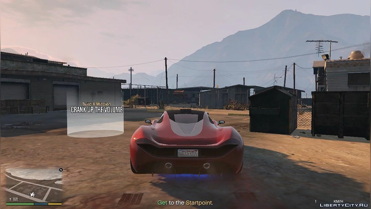 GTA 5 Online Missions for Single Player 4.8 / GTA 5