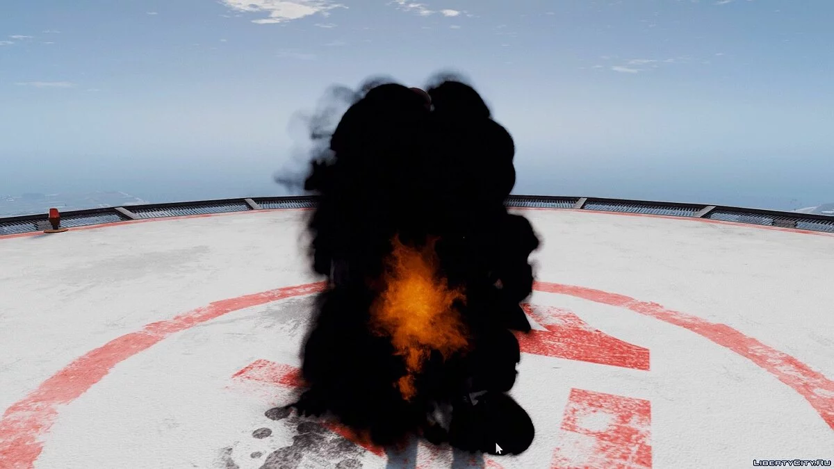 Jumper 1.4.8 (+1.3) / GTA 5
