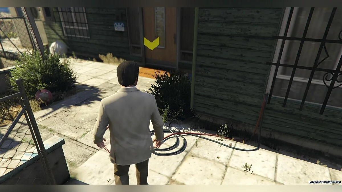 Story Mode Heists [.NET] 1.3.6 / GTA 5