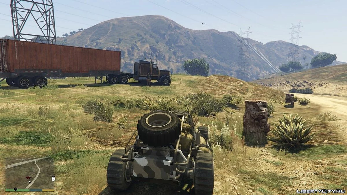 DLC Weapons Dealer (+Attachments) 1.0 / GTA 5