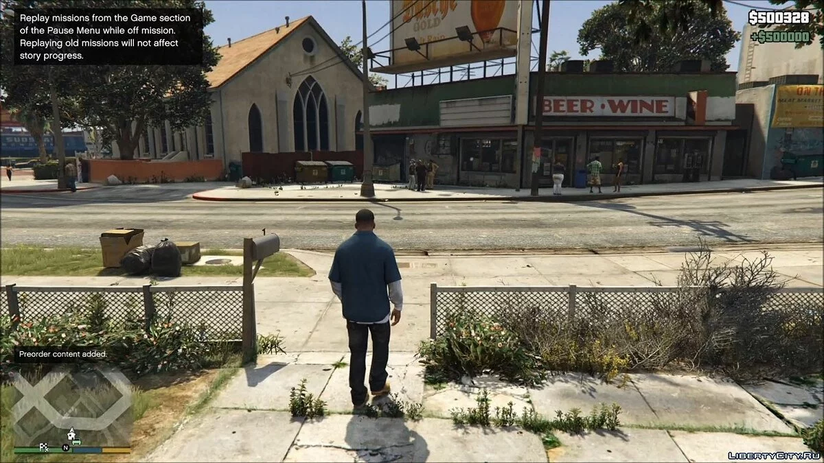 ScreenScript Maker 1.2 / GTA 5