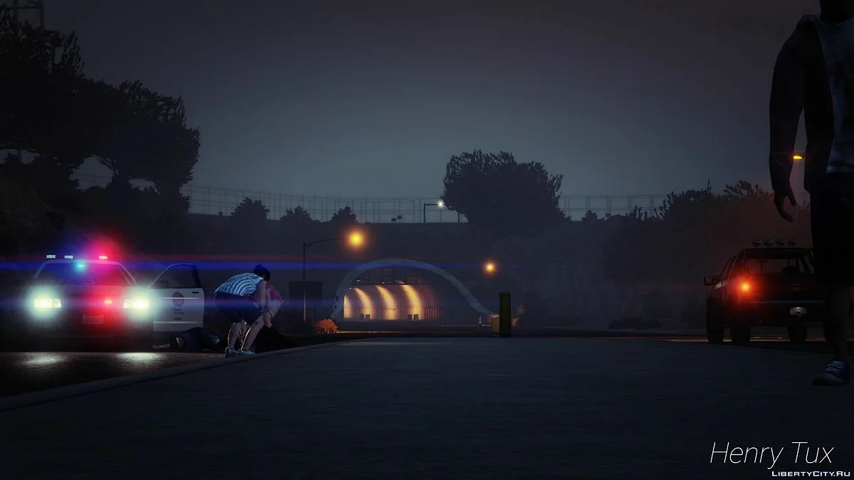 Simple Zombies [.NET] 1.0.2d / GTA 5