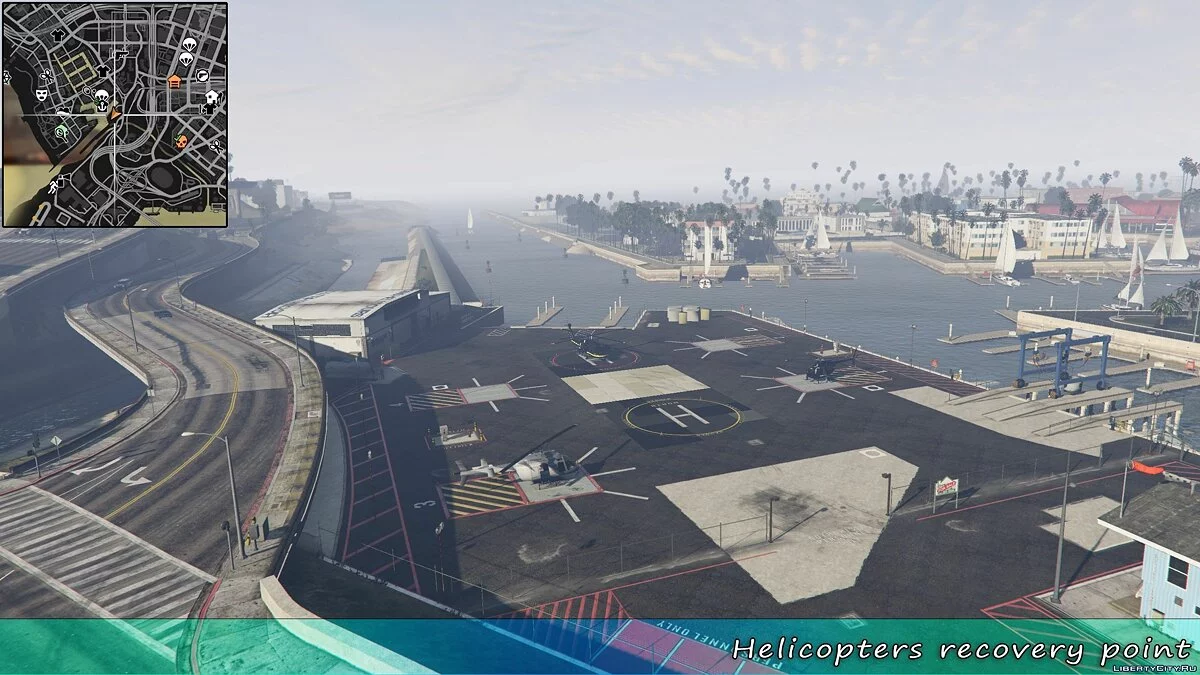 Mors Mutual Insurance - Single Player (MMI-SP) 1.2.0a (+1.1.1) / GTA 5