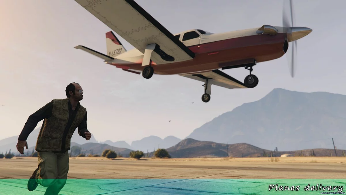 Mors Mutual Insurance - Single Player (MMI-SP) 1.2.0a (+1.1.1) / GTA 5