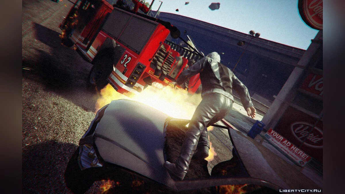 Quicksilver [.NET] 1.0.5 / GTA 5