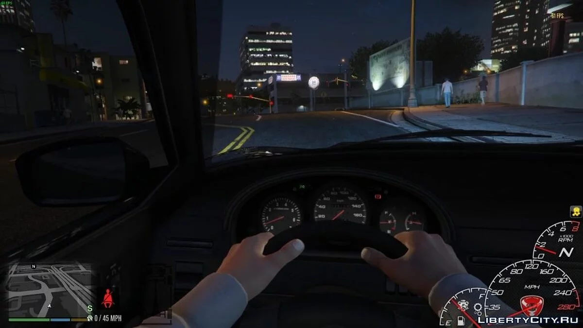 Indicators 2.2b / GTA 5