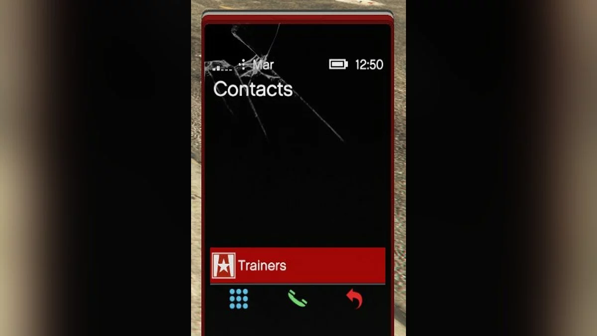 No More Shortcuts 2.1.3 / GTA 5