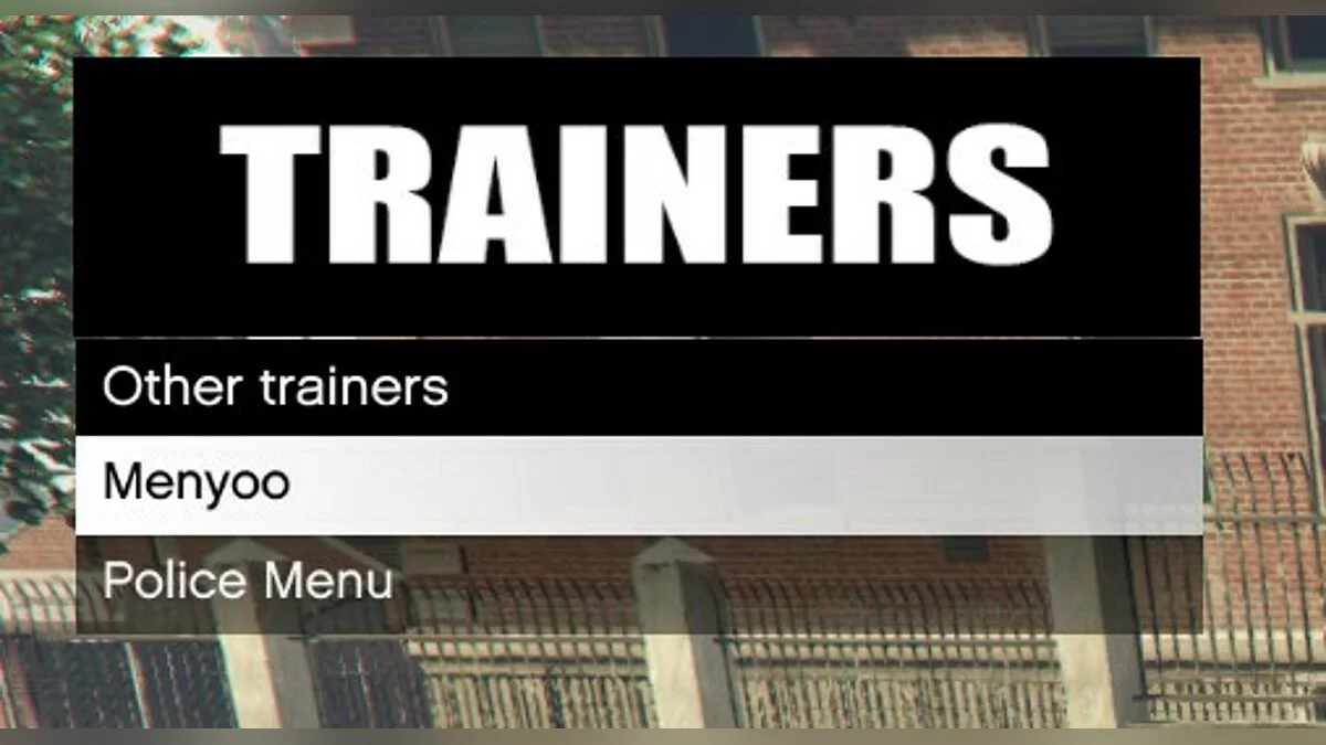 No More Shortcuts 2.1.3 / GTA 5
