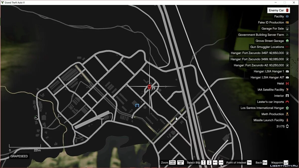 Biker Business  2.4 - Покупка байкерских предприятий как в GTA Online / GTA 5