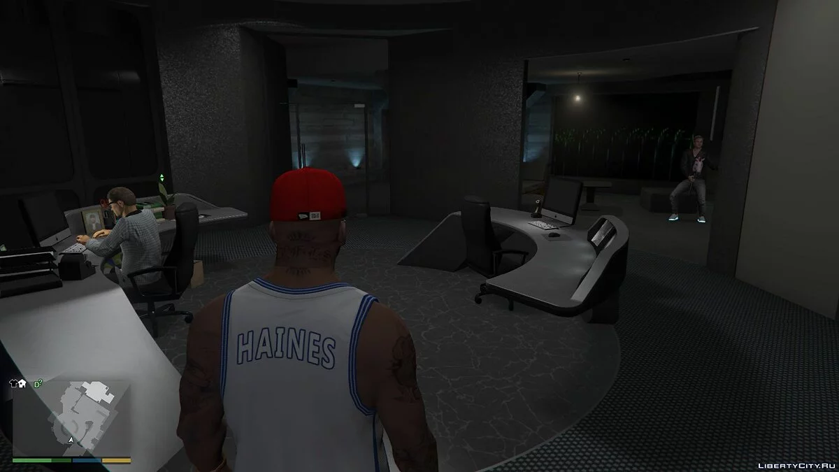 After Hours SP 1.0 / GTA 5