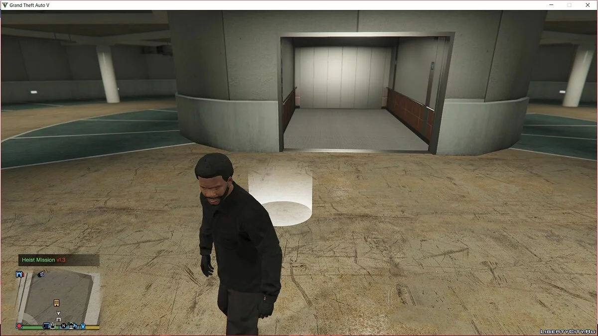 Executive Business - Покупка офиса / GTA 5