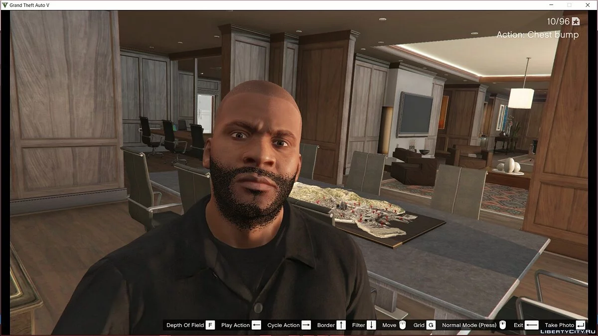 Executive Business - Покупка офиса / GTA 5