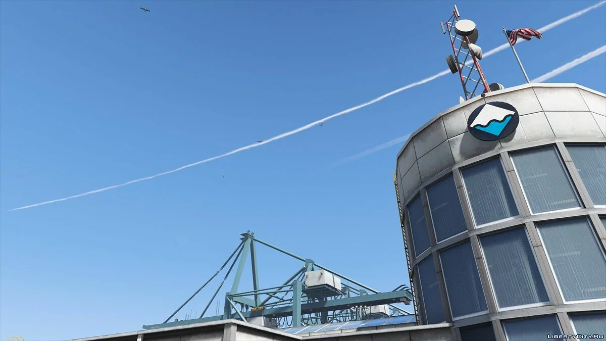 Simple Jobs [.NET] - Рабочие будни главного героя / GTA 5