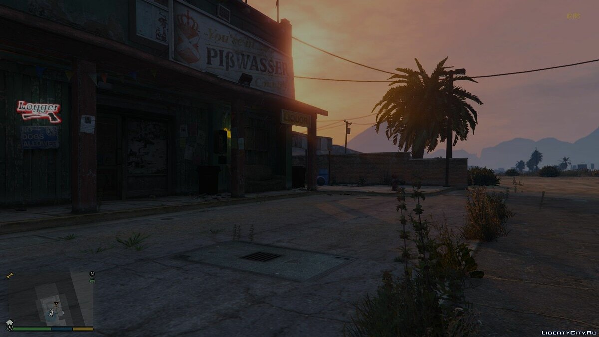    GTA Online - GTA5su