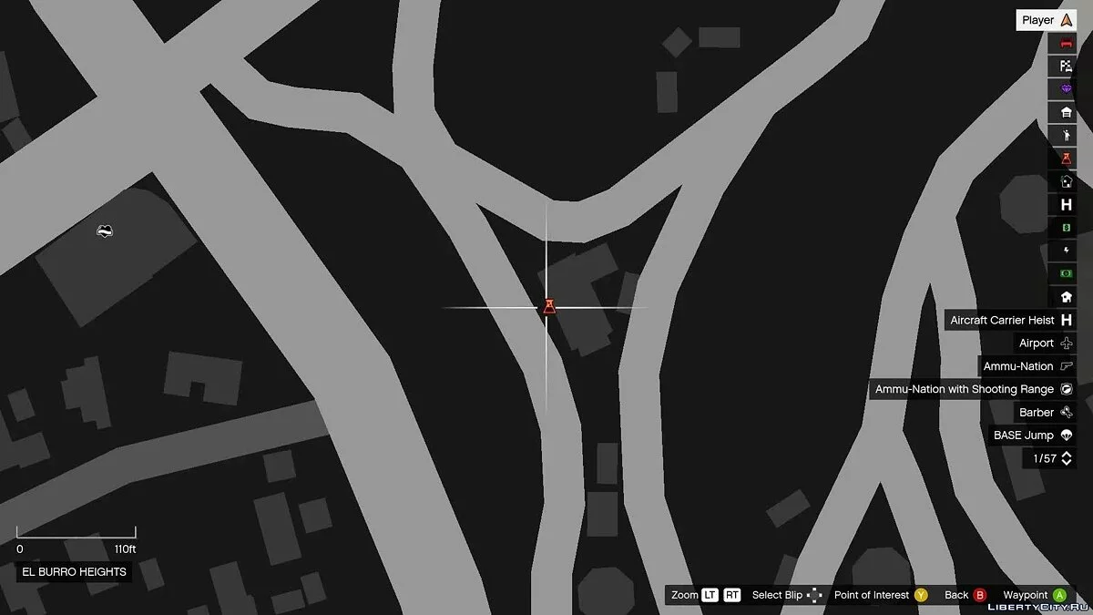 Метамфетаминовый Бизнес 0.4 / GTA 5