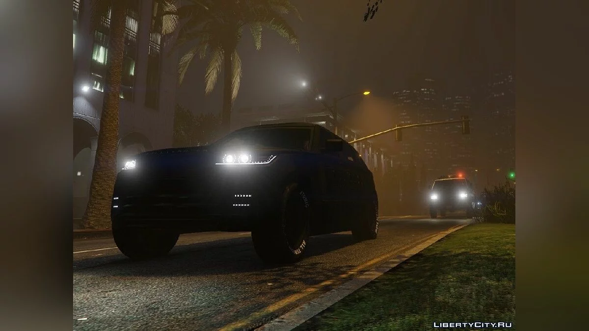 Ограбление магазина на Элгин-авеню / GTA 5