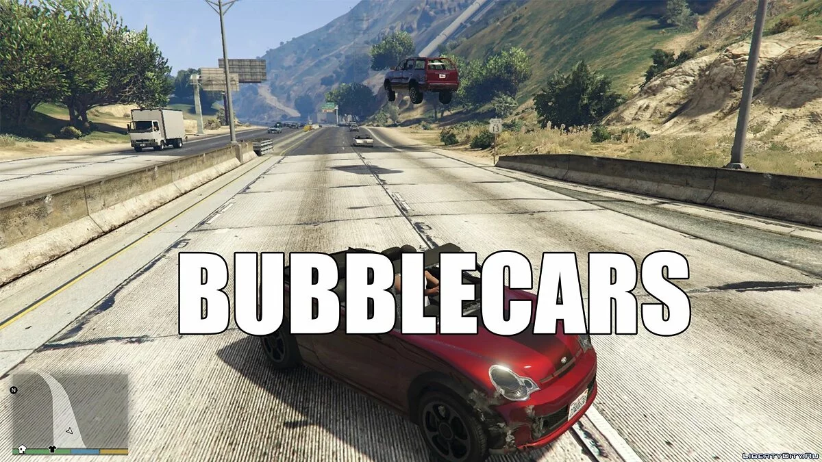 Система читов как в San Andreas / GTA 5