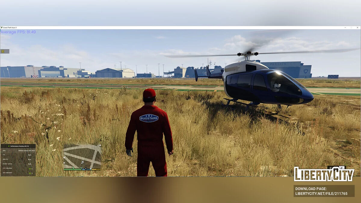Executive VIP Service 1.0 / GTA 5
