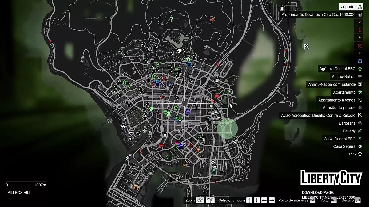 DunankPRO / GTA 5