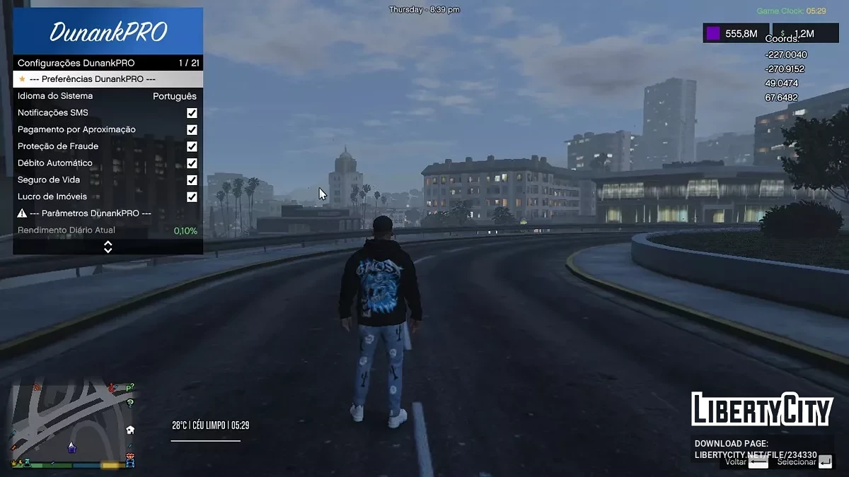 DunankPRO / GTA 5