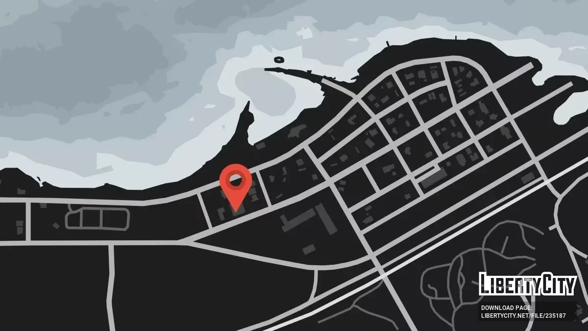 Телохранитель Тревора / GTA 5