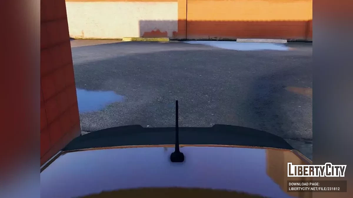 Seat Ibiza 2022 Kit Cupra / GTA 5