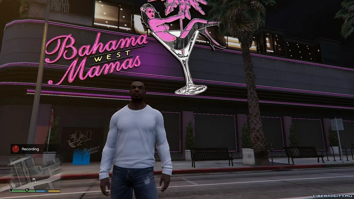 The IV TRIO / GTA 5
