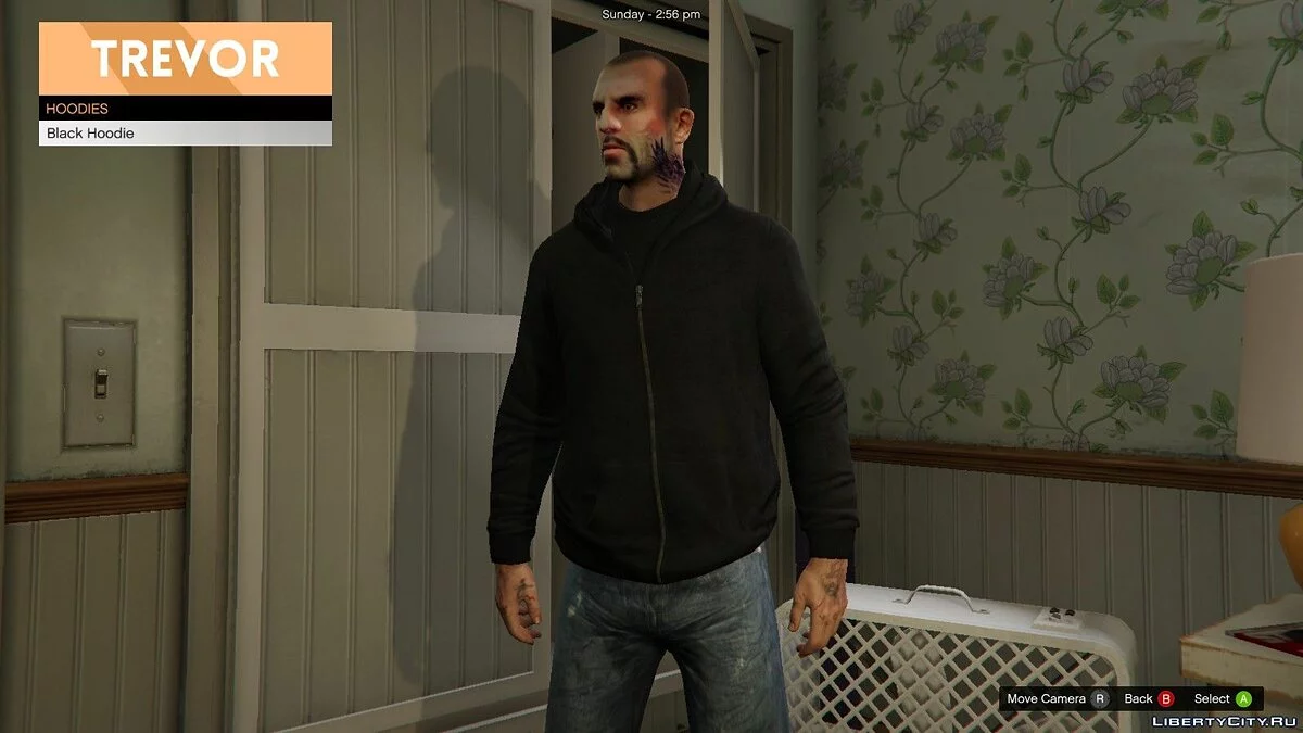 The IV TRIO / GTA 5