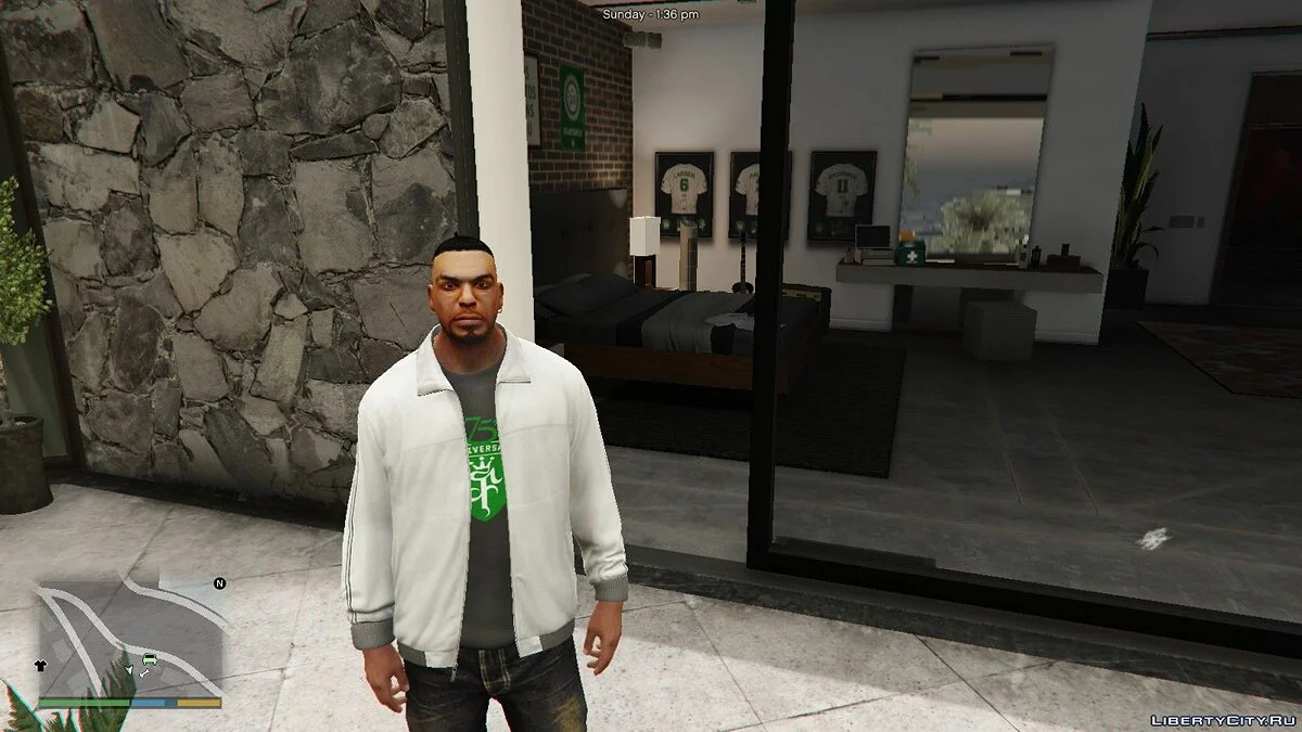 The IV TRIO / GTA 5