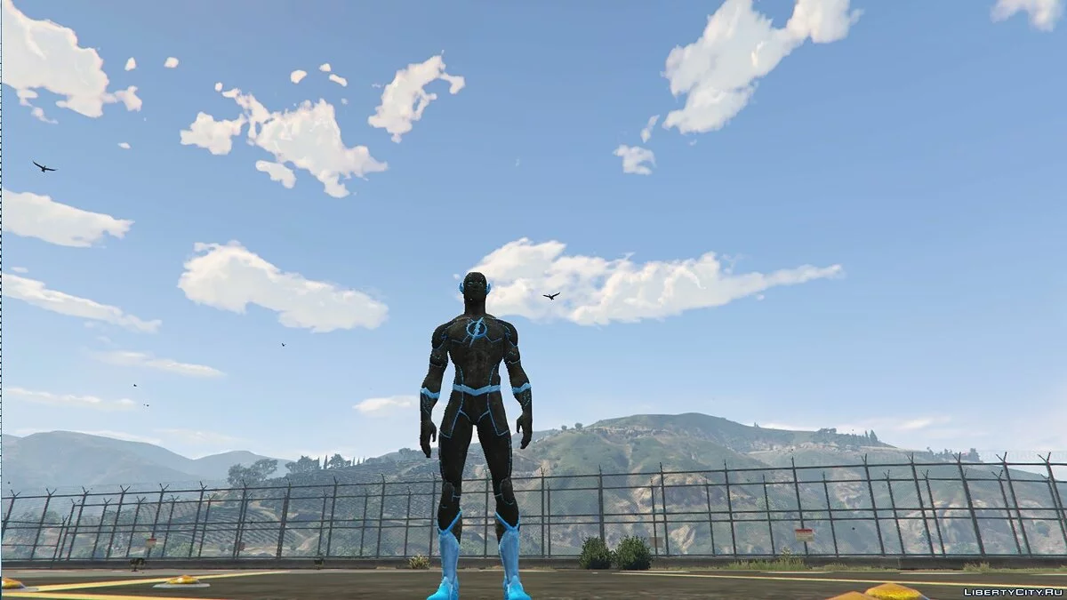 Flash Pack / GTA 5