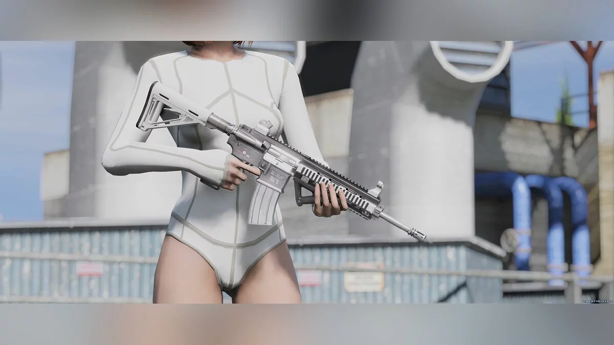 Трико / GTA 5