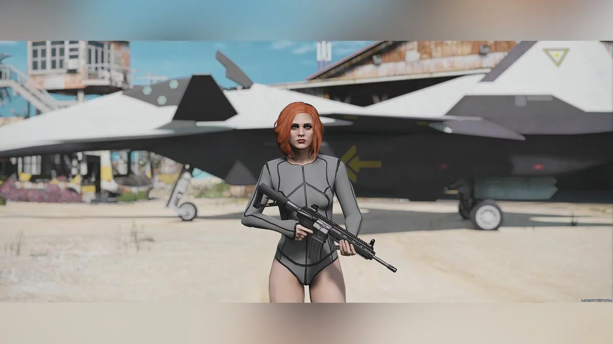 Трико / GTA 5