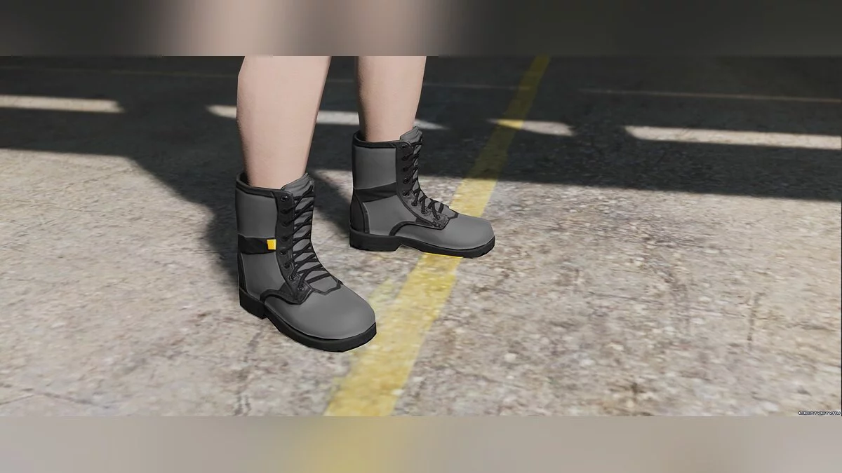 Трико / GTA 5
