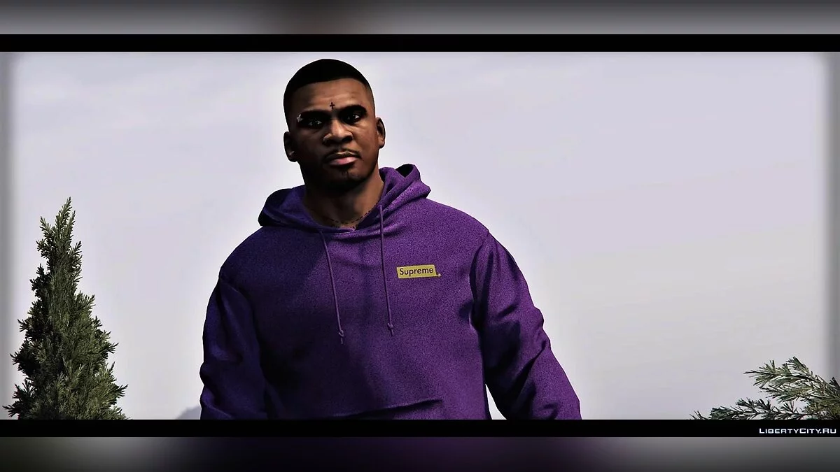 SUPREME FW 19 Pack 1.0 / GTA 5