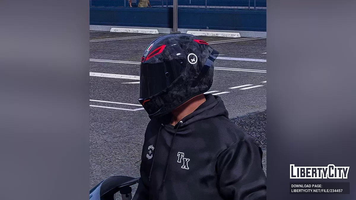 Quiet Street Racing Pack / GTA 5