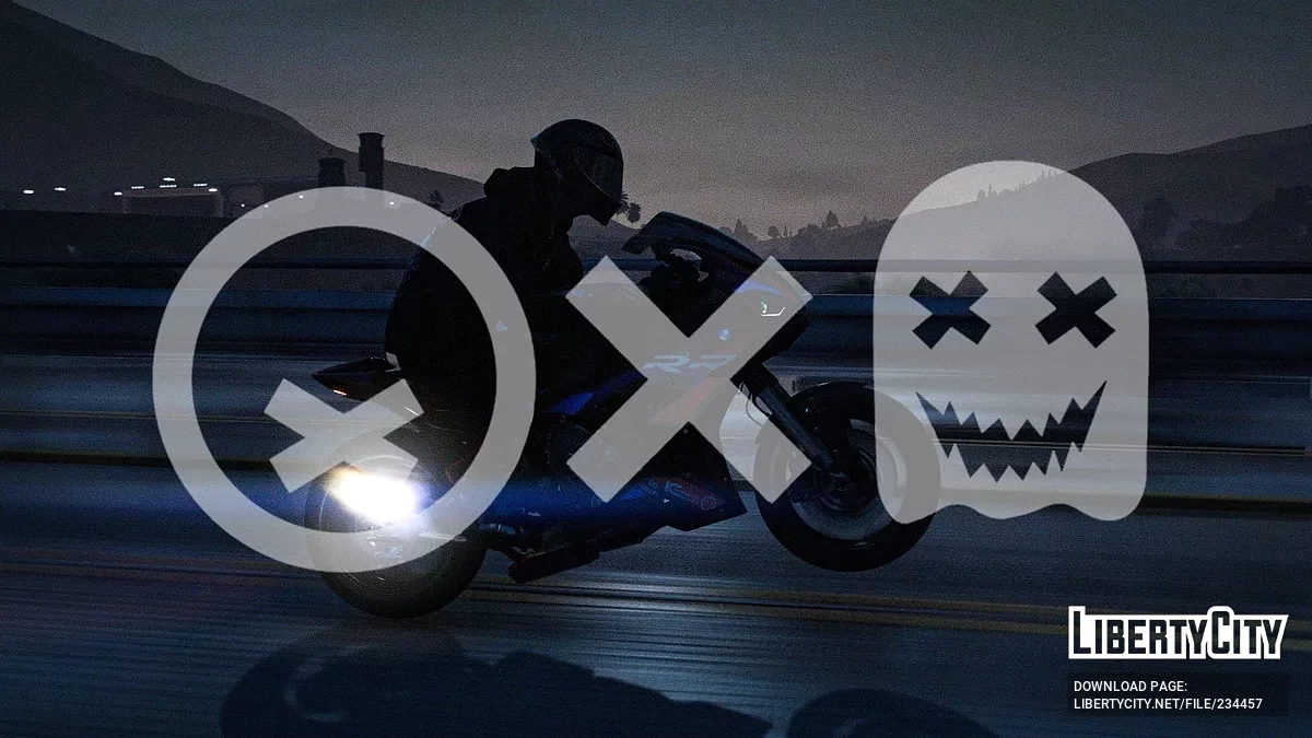 Quiet Street Racing Pack / GTA 5