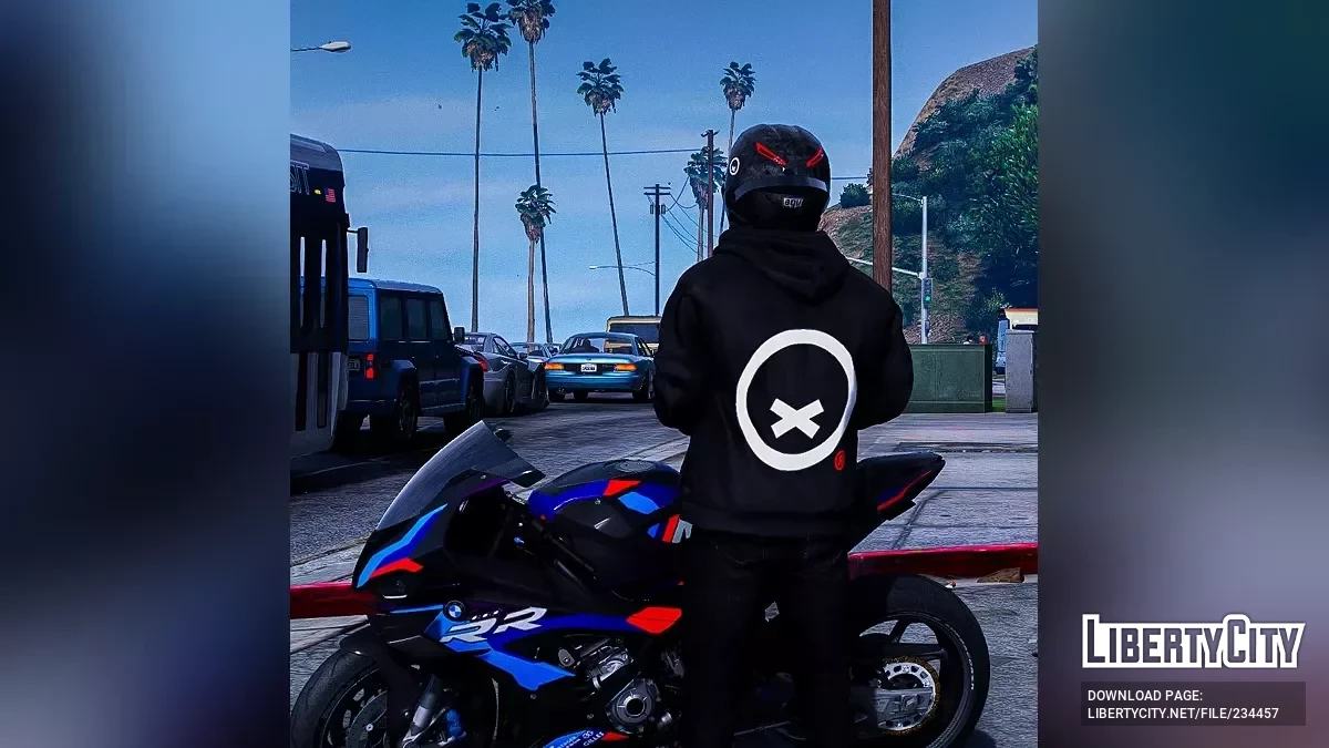 Quiet Street Racing Pack / GTA 5