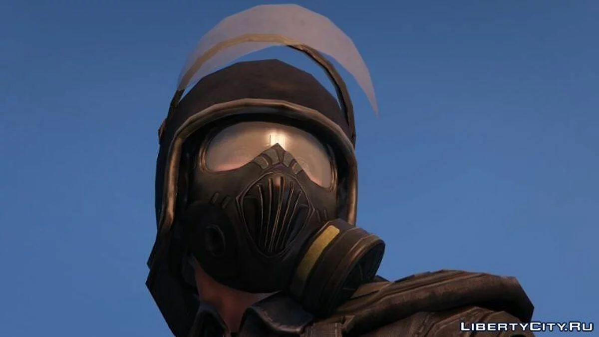 Турецкий спецназ / GTA 5