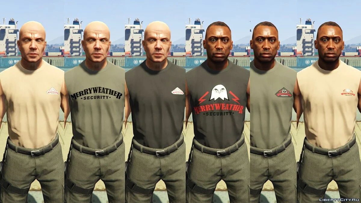 New Black Ops 1 1.5 / GTA 5