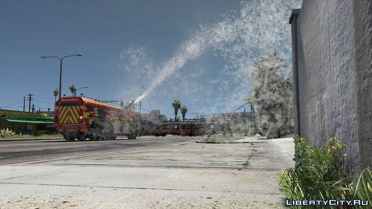 Hydramax AERV [5 Skins + Template] / GTA 5