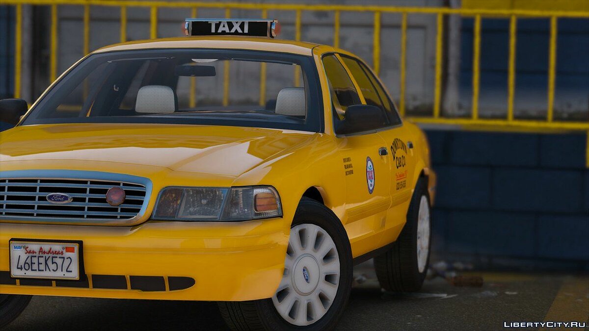 Замена машины Taxi (taxi.wft, taxi.wft) в GTA 5 (53 файла) / Страница 5 /  Файлы отсортированы по скачиваниям в порядке возрастания