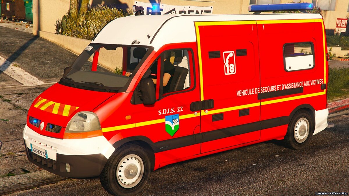 Замена машины Ambulance (ambulance.wft, ambulance.wft) в GTA 5 (57 файлов)  / Страница 6 / Файлы отсортированы по скачиваниям в порядке возрастания