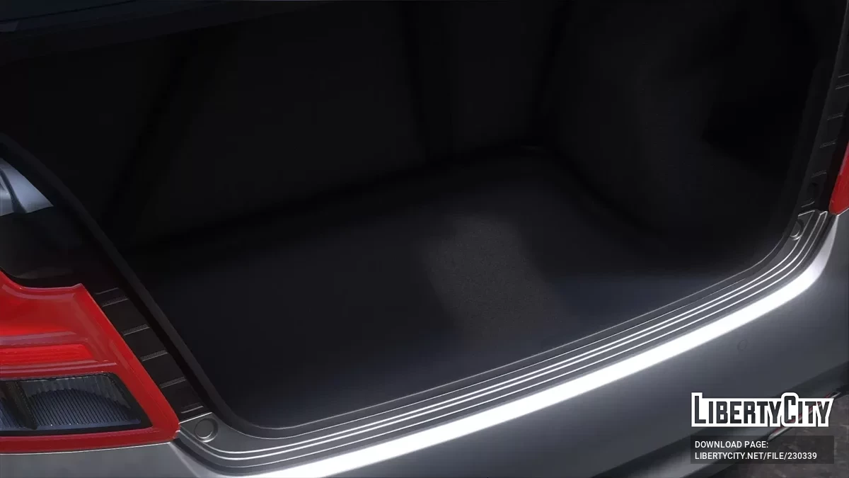 2023 Suzuki Dzire ZXi v1.0 / GTA 5