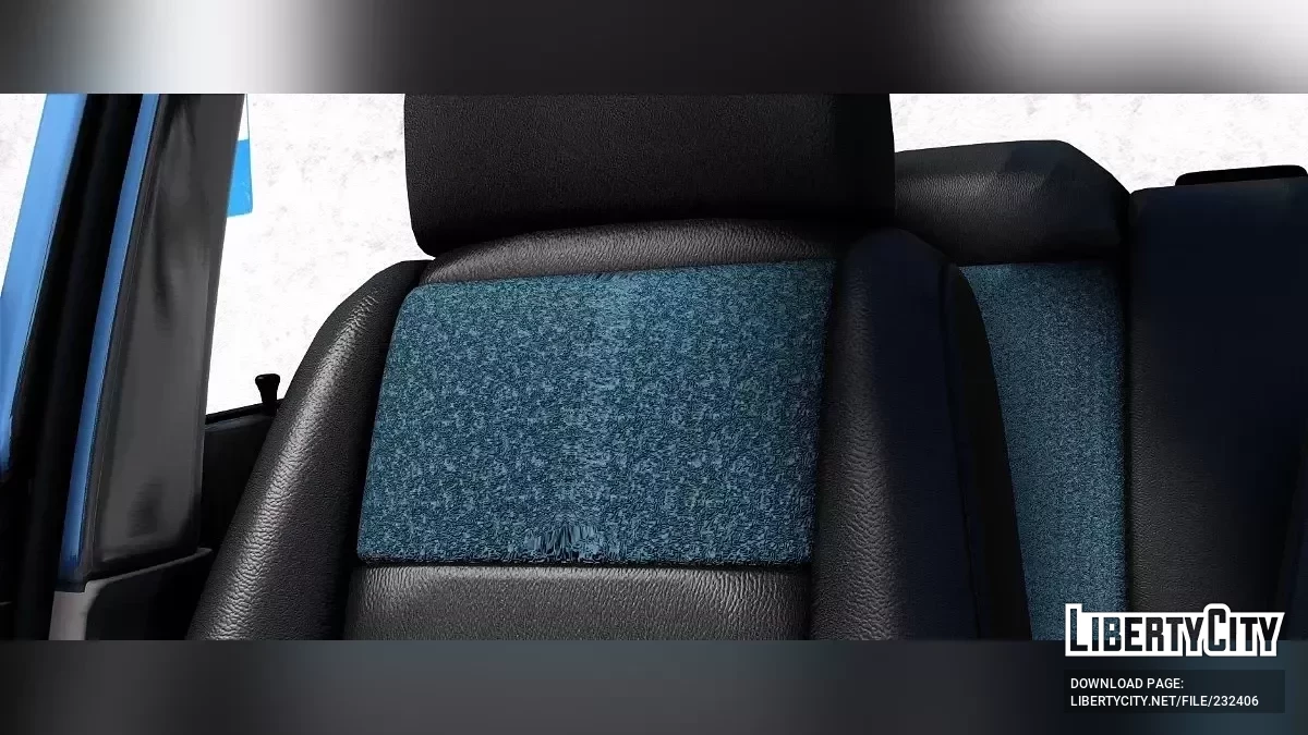 Maruti 800 2007 / GTA 5