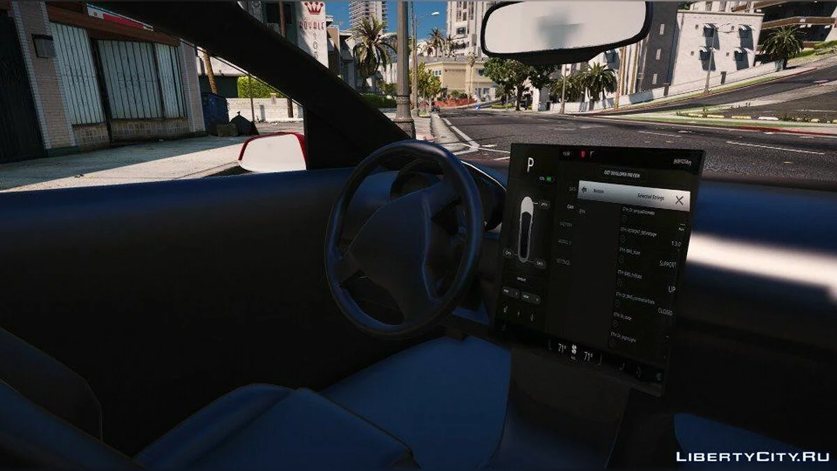 Tesla Model 3 2018 [Add-On / Replace] 1.0 / GTA 5