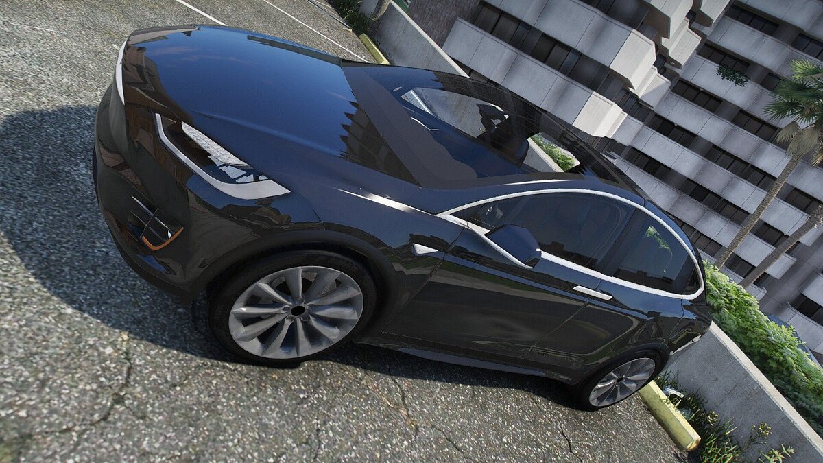 Tesla для GTA 5: 53 машины Tesla на ГТА 5 / Файлы отсортированы по названию  в порядке возрастания / Страница 4