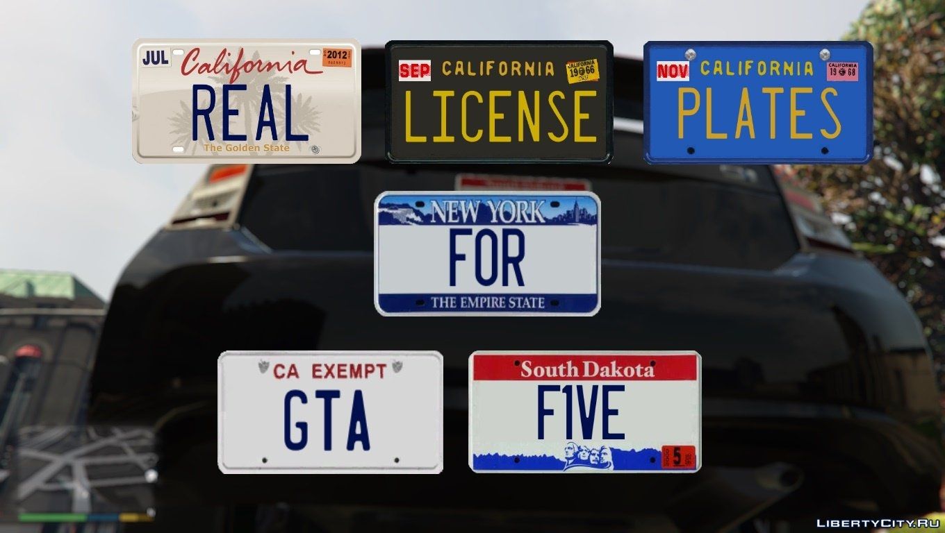 real-license-plates-1-6-gta-5